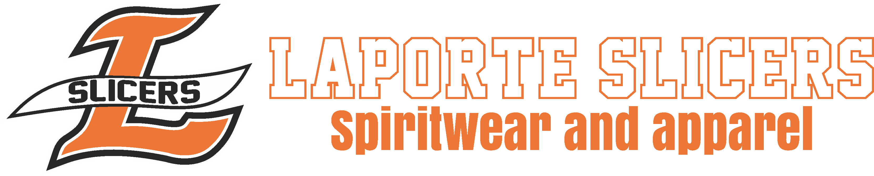 LaPorte Slicers Gear logo