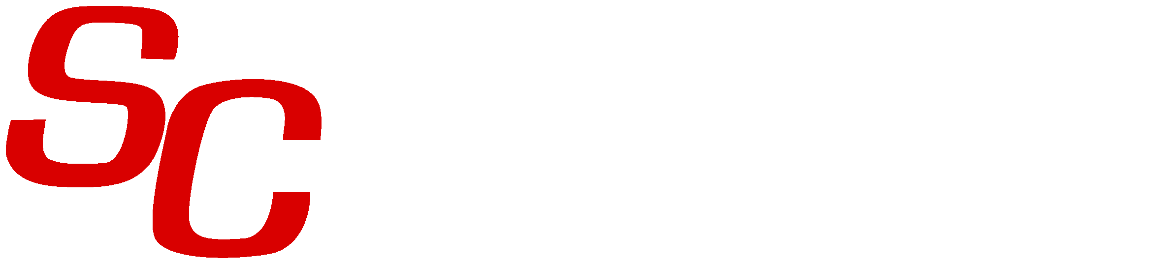 South Central Satellites Gear logo
